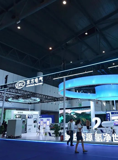 汐帆X東方啟能 攜手樹(shù)立高端裝備制造行業(yè)標(biāo)桿！SAP ERP 優(yōu)化實(shí)施項(xiàng)目成功上線(xiàn)